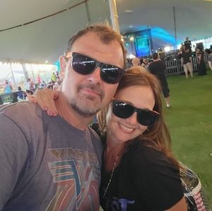 Meet your Posher, Roy